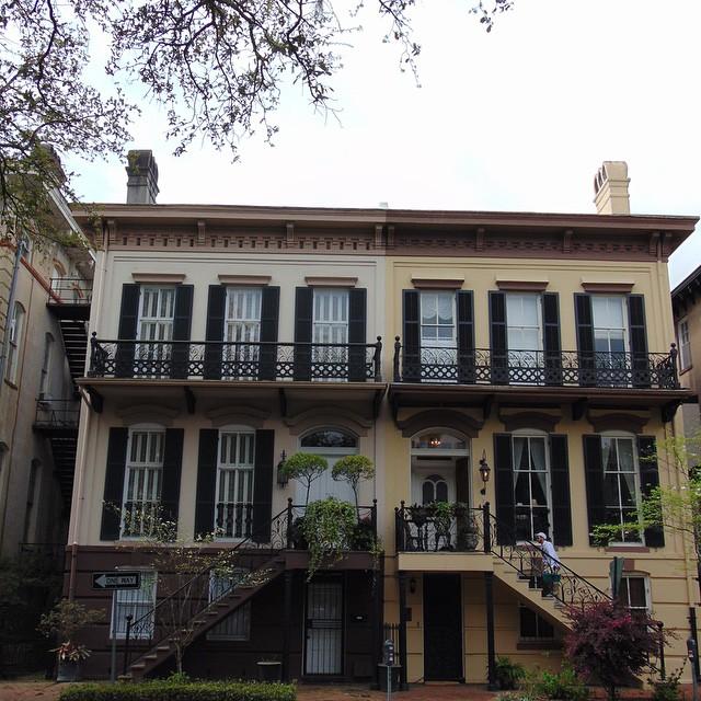 Tour in Savannah, GEORGIA with Rockon Recreation Rentals