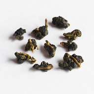 Alishan High Mountain Oolong from Canton Tea Co