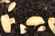 Almond Tea from Chado