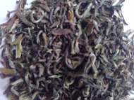 Darjeeling Thurbo 1st Flush 2009 from Grey's Teas