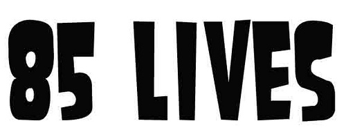 85lives logo