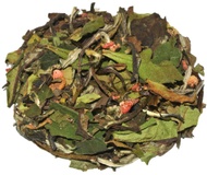 Raspberry Truffle from LuxBerry Tea