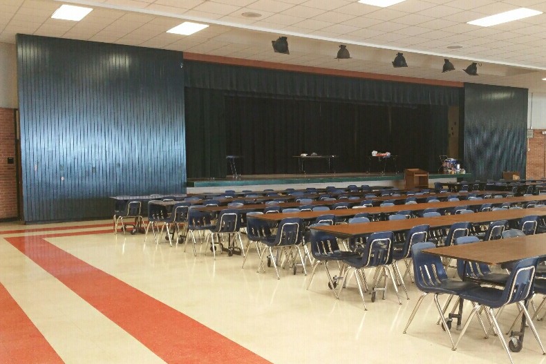 Cafeteria