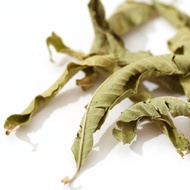 Lemon Verbena from Jing Tea