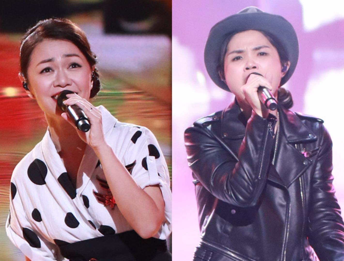 Singaporean finalists to go head-to-head on Sing! China