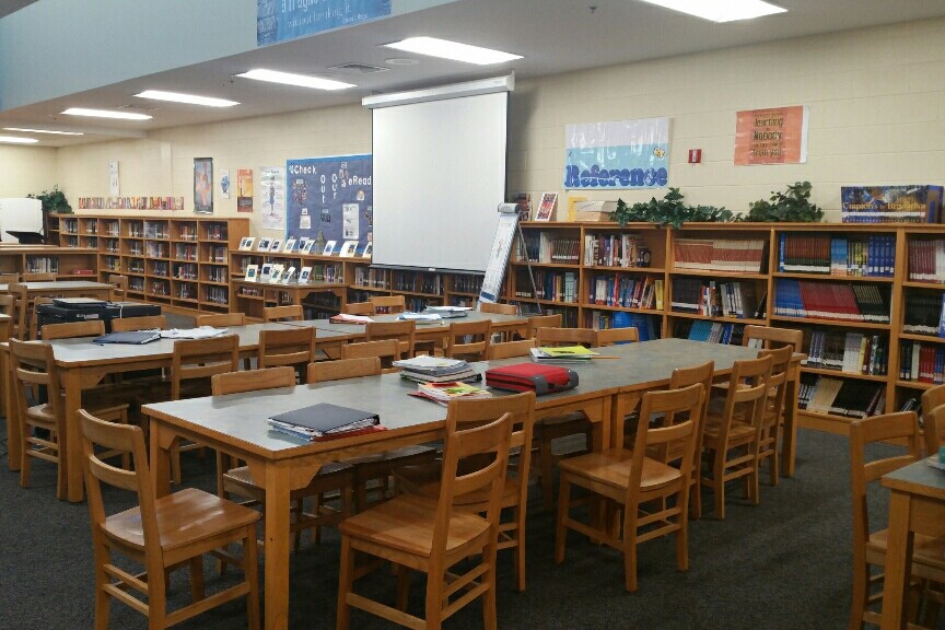 Media Center