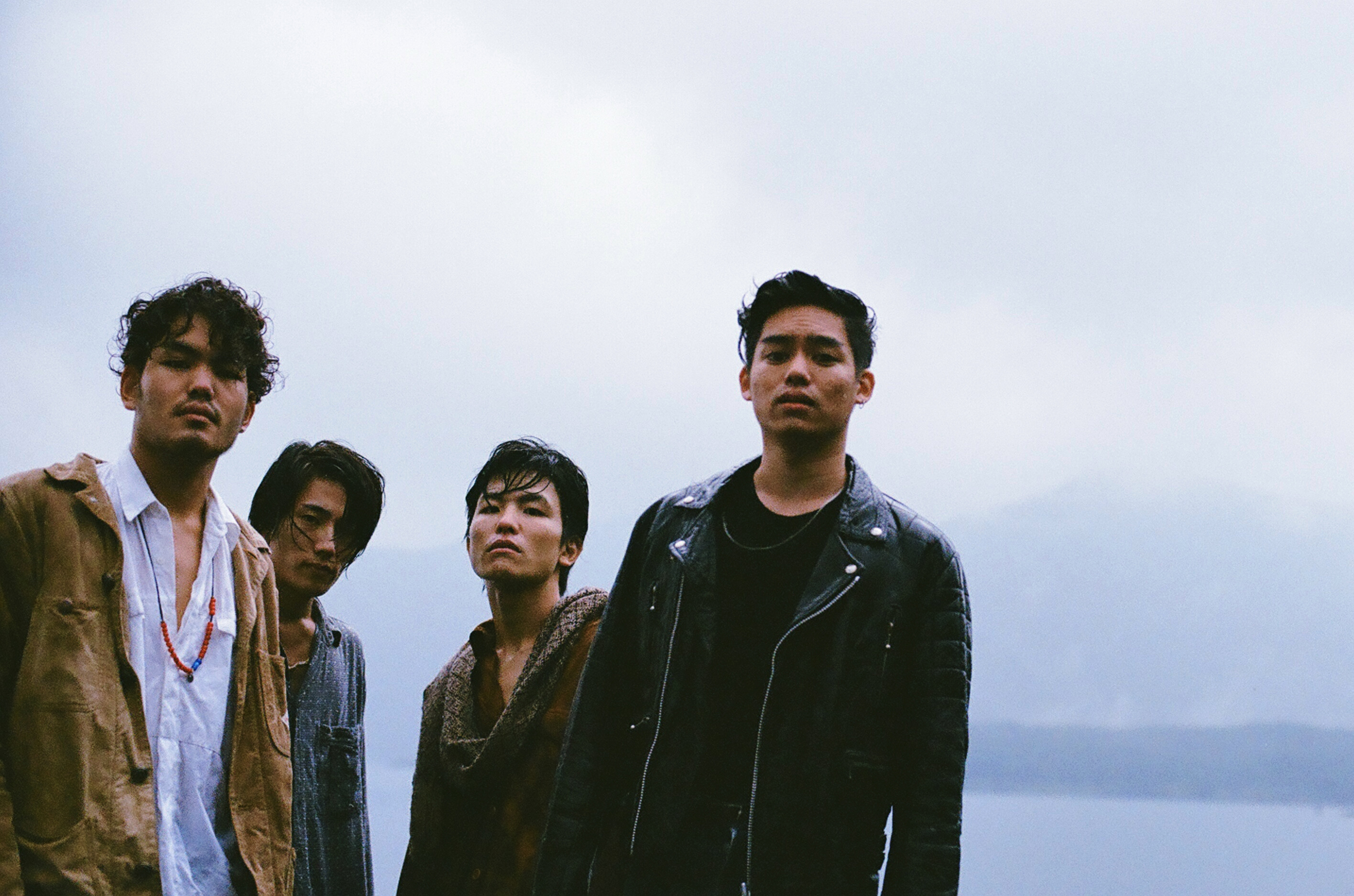 Japanese dream pop band The fin. to perform in Singapore