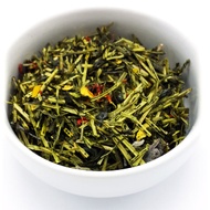 Cantaloupe Sage Kukicha from A Quarter to Tea