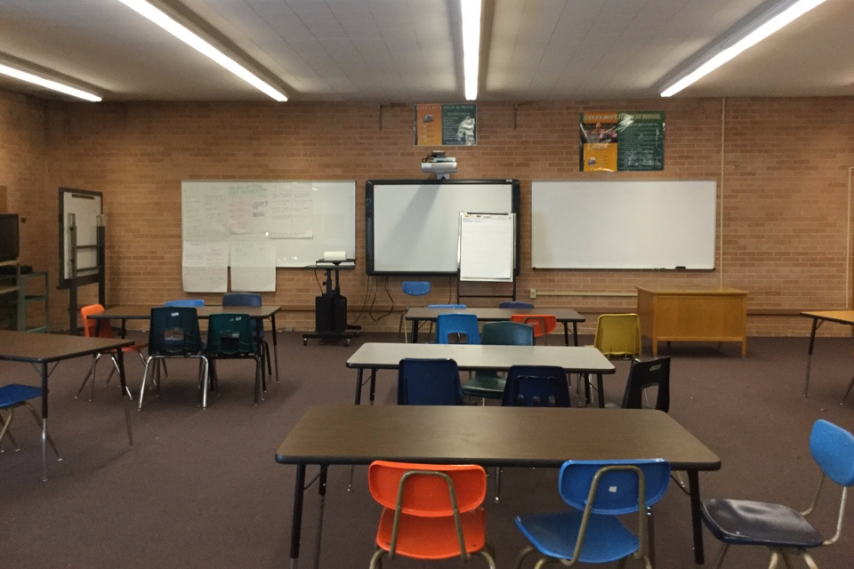 Classroom 226
