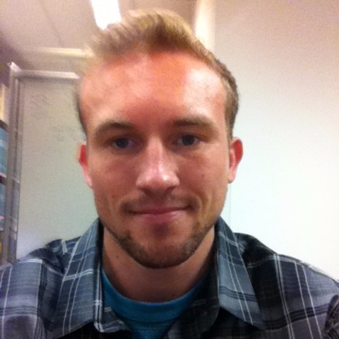Joshua P. Profile Photo