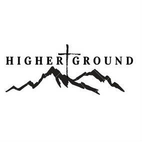 Higher Ground Outreaach logo