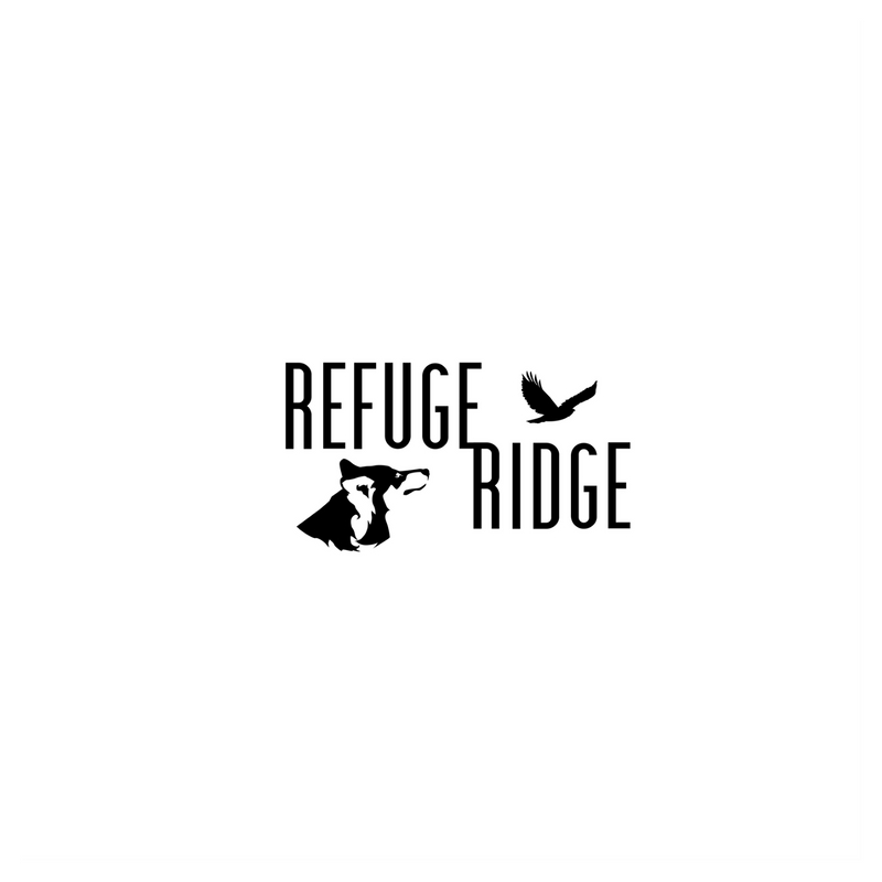 refugeridge.org logo