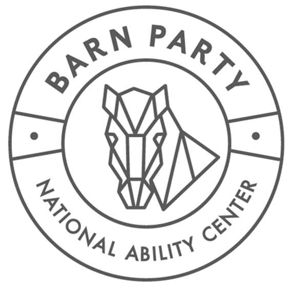 National Ability Center logo