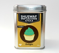 Delight from Shuswap Infusions Tea