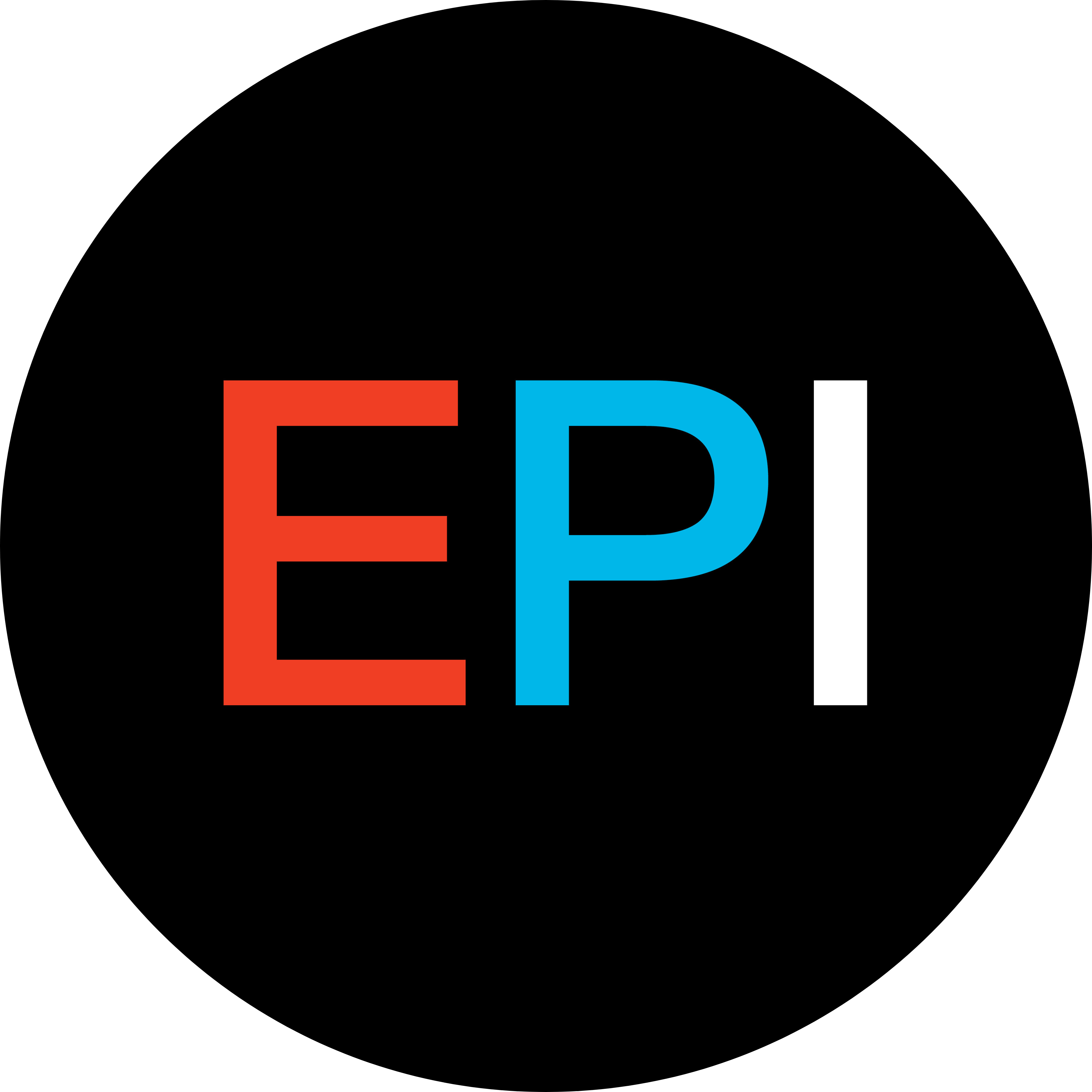 Equal Policing Initiative logo