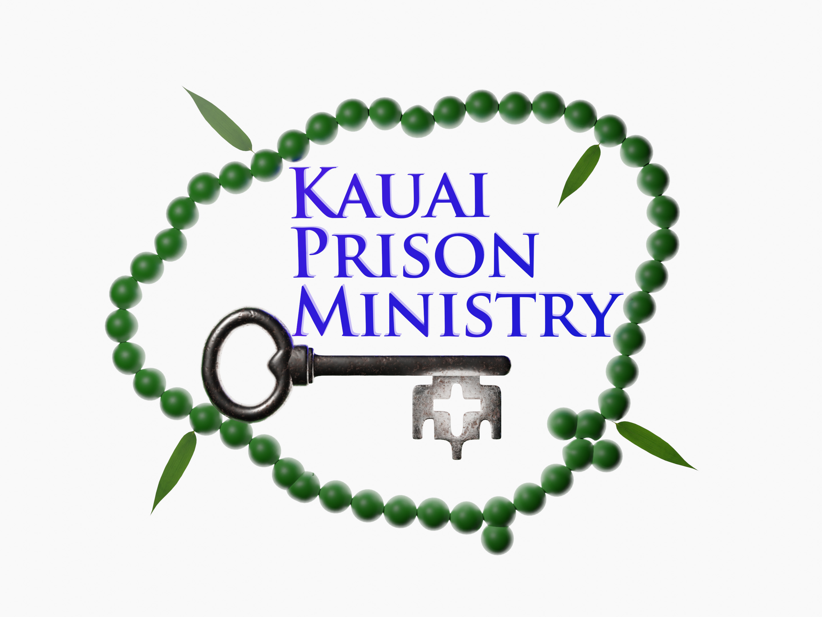 Kauai Prison Ministry logo