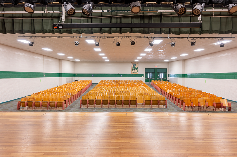 Auditorium