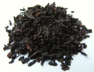 Ceylon Apple Tea from DeKalb County Farmer's Market