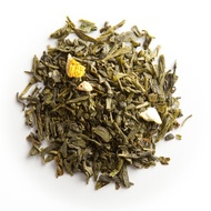 Lime Sencha from Palais des Thes