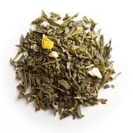 Lime Sencha from Palais des Thés