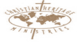 Christian Heritage Ministries logo