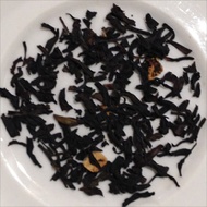 Raspberry Black from Ku Cha House of Tea