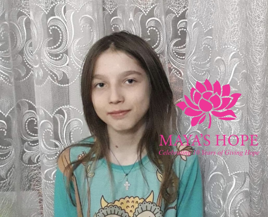 Maya's Hope: Medicines for a Girl with PANDAS Syndrome | Maya's Hope