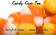 Candy Corn Tea from Adagio Custom Blends