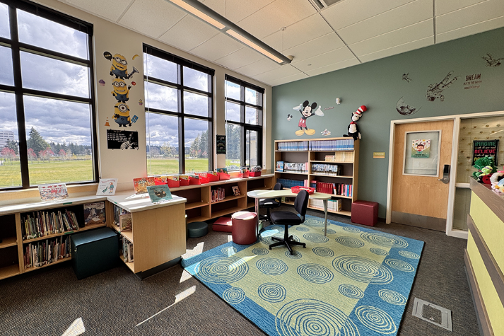 Library
