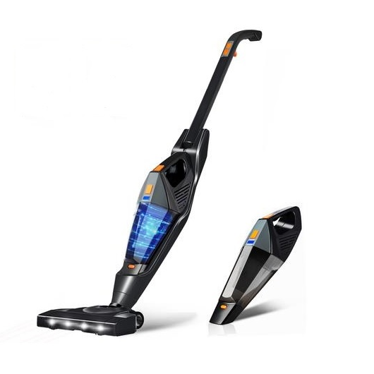 hikeren stick vacuum cleaner