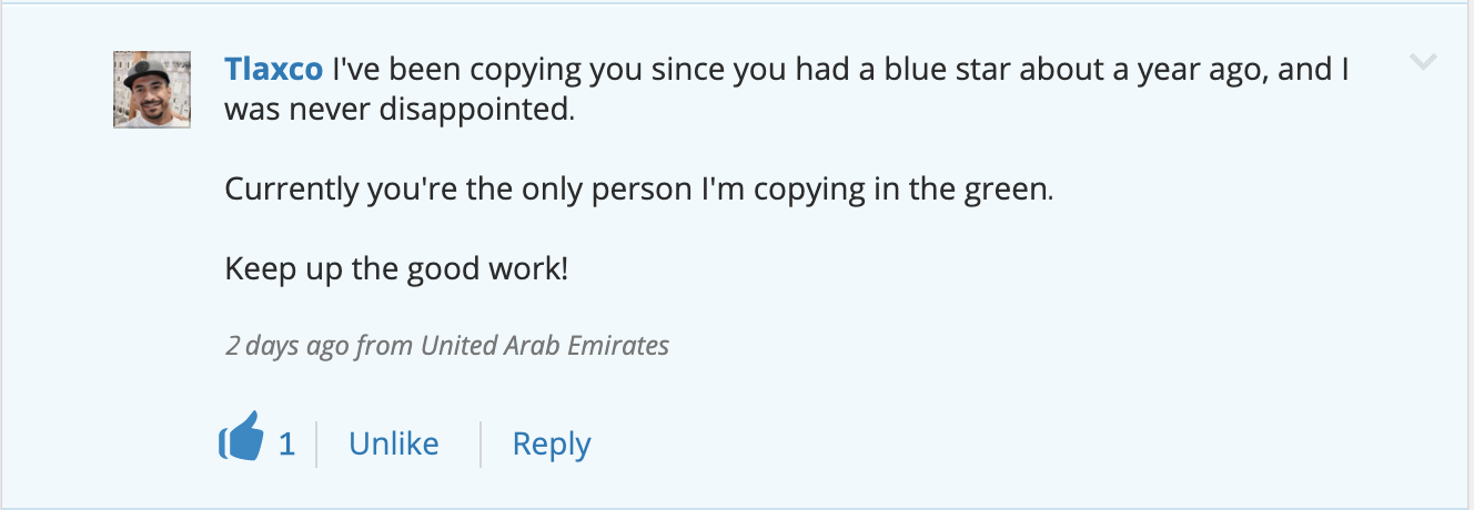 Testimonials