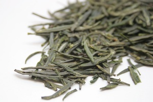 David's Green Tea Private Reserve Tea by Chicago Tea Garden — Steepster