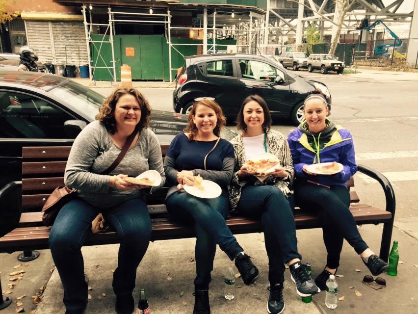 The Best of Brooklyn Half-Day Food & Culture Tour photo 1