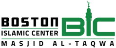 Boston Islamic Center, Inc. logo