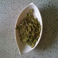 2009 First Flush Long Jing (Dragonwell) from Unknown