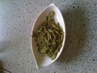 2009 First Flush Long Jing (Dragonwell) from Unknown