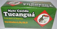 Mate Cocido from Tucangua