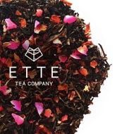 Strawberry Ispahan from ETTE TEA