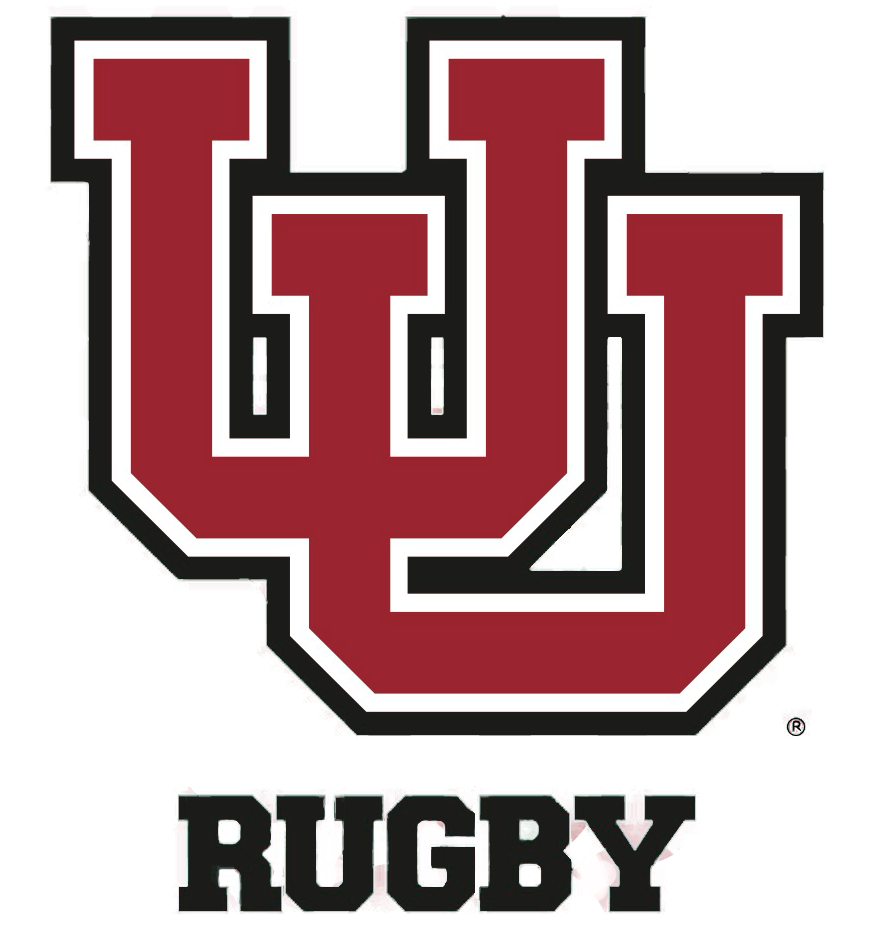 University of Utah Men's Rugby logo