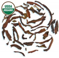Darjeeling Autumn Flush Sungma Classic Organic Black Tea from DarjeelingTeaXpress