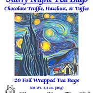 Starry Night from Eastern Shore Tea Company