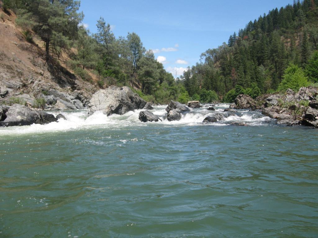 Inflatable Kayak Rental photo 1