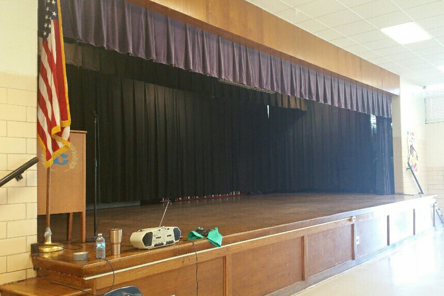 Cafeteria
