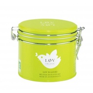 Løv is Good [duplicate] from Løv Organic