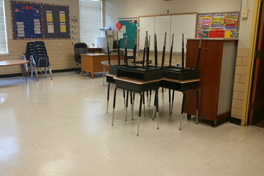 Classroom