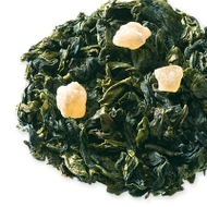 Pineapple Oolong from Lupicia