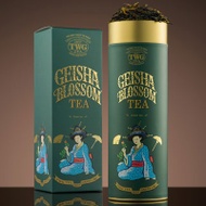 Geisha Blossom from TWG Tea Company