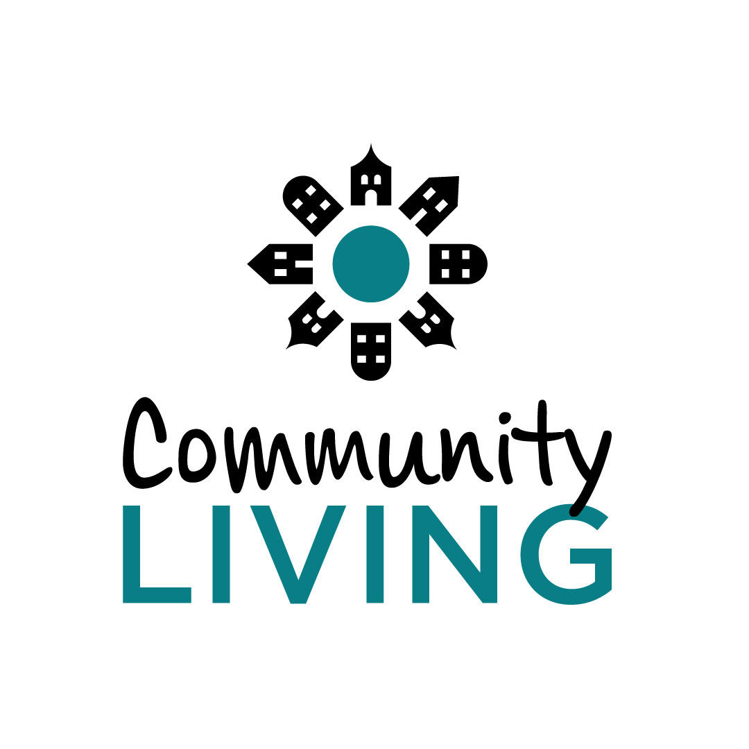 Community Living, Inc. logo