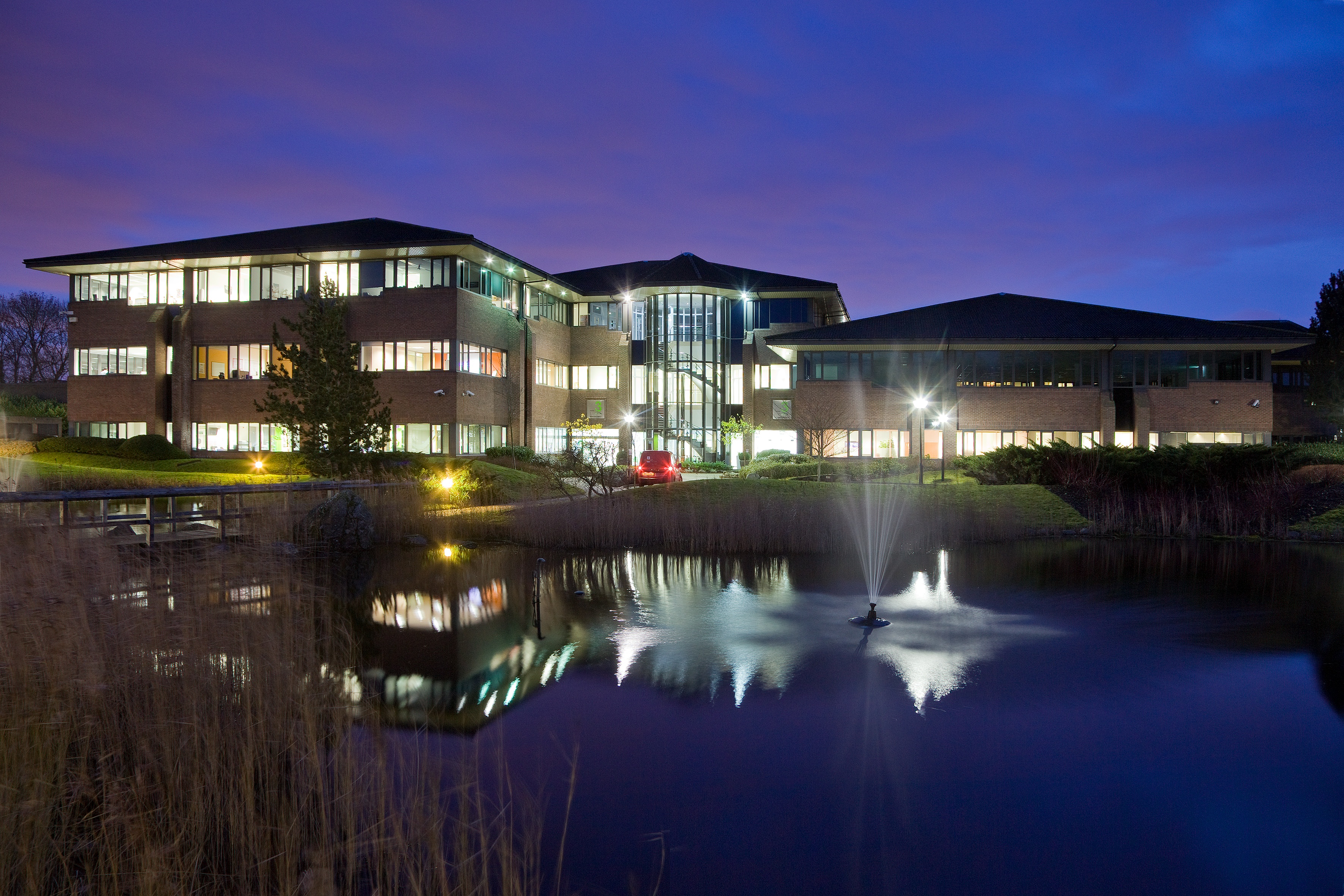 Property To Let Building 3, Croxley Green Business Park Propertylink