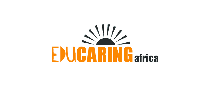Educaring Africa logo
